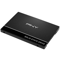 SSD PNY CS900 240GB 2.5" foto 1