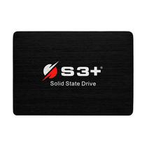 SSD S3+ S3SSDC128 128GB 2.5" foto principal