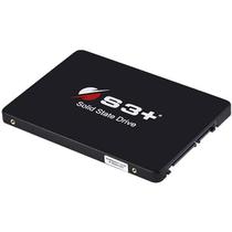 SSD S3+ S3SSDC240 240GB 2.5" foto principal