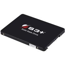 SSD S3+ S3SSDC2T0 2TB 2.5" foto principal