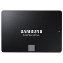 HD Samsung SSD 250GB 2.5" foto principal