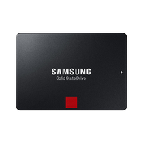 HD Samsung SSD 860 Pro 256GB 2.5" foto principal
