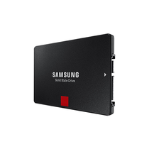 HD Samsung SSD 860 Pro 512GB 2.5" foto 1