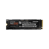 SSD M.2 Samsung 960 Evo 250GB 2.5" foto principal