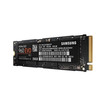 SSD M.2 Samsung 960 Evo 250GB 2.5" foto 3