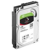 HD Seagate IronWolf NAS ST2000VN004 2TB 3.5" 5900RPM 64MB foto 1