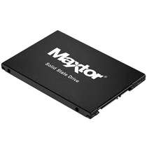 SSD Seagate Maxtor Z1 480GB 2.5" foto principal