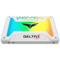 SSD Team Group T-Force Delta S RGB 500GB 2.5" foto 1