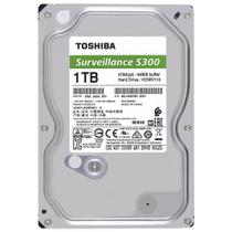 HD Toshiba S300 Surveillance HDWV110UZSVA 1TB 3.5" 5400RPM 64MB foto principal