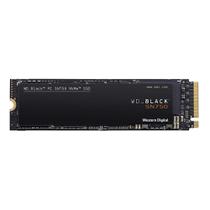 SSD M.2 Western Digital WD Black SN750 1TB WDS100T3X0C foto principal