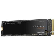 SSD M.2 Western Digital WD Black SN750 2TB foto principal