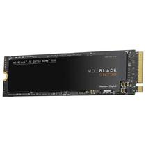 SSD M.2 Western Digital WD Black SN750 500GB WDS500G3XOC foto principal