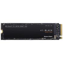 SSD M.2 Western Digital WD Black SN750 500GB WDS500G3XOC foto 1