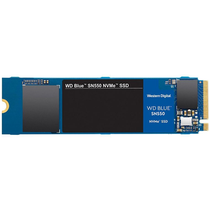 SSD M.2 Western Digital WD Blue SN550 1TB foto principal