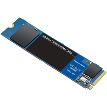 SSD M.2 Western Digital WD Blue SN550 1TB foto 1