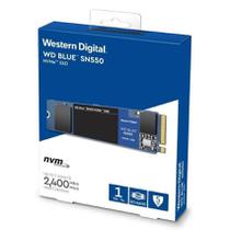 SSD M.2 Western Digital WD Blue SN550 1TB foto 2