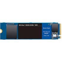 SSD M.2 Western Digital WD Blue SN550 250GB foto principal
