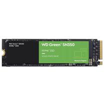 SSD M.2 Western Digital WD Green SN350 240GB foto principal