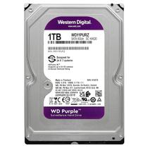 HD Western Digital WD Purple WD11PURZ 1TB 3.5" 5400RPM 64MB foto principal
