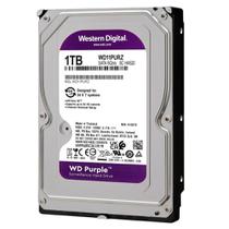HD Western Digital WD Purple WD11PURZ 1TB 3.5" 5400RPM 64MB foto 1