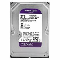 HD Western Digital WD Purple WD22PURZ 2TB 3.5" 5400RPM 256MB foto principal