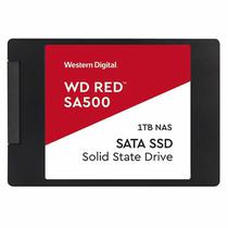 HD Western Digital WD Red SA500 1TB 2.5" foto principal