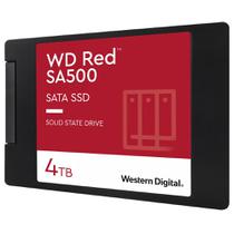 HD Western Digital WD Red SA500 4TB 2.5" foto 1