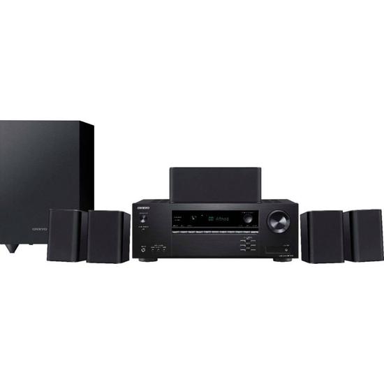 Home Theater Onkyo HTS3910 USB / Bluetooth no Paraguai