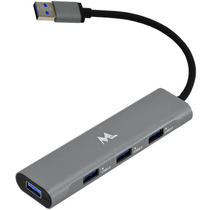 Hub USB Mtek HB-401 - 4 Portas USB foto principal