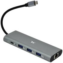 Hub USB Mtek HC-901 - 3 Portas USB foto principal