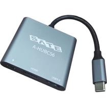 Hub USB Satellite A-HUBC56 - 1 Porta USB foto principal