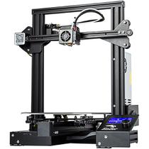 Impressora 3D Creality Ender-3 Bivolt foto 2