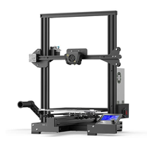 Impressora 3D Creality Ender-3 Max Bivolt foto principal