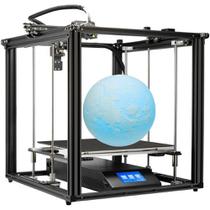 Impressora 3D Creality Ender-5 Plus foto 2