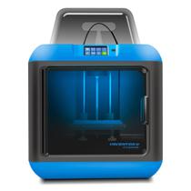 Impressora 3D Flashforge Inventor II Wireless Bivolt foto 1