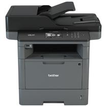 Impressora Brother DCP-L5650DN Multifuncional 220V foto principal