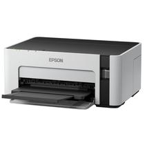 Impressora Epson EcoTank M1120 Wireless Bivolt foto 1