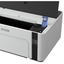 Impressora Epson EcoTank M1120 Wireless Bivolt foto 3