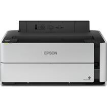 Impressora Epson EcoTank M1180 Wireless Bivolt foto principal