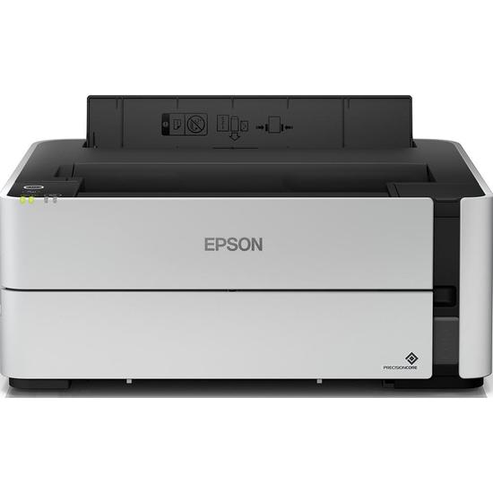 Impressora Epson M1180 Ecotank Wireless Bivolt