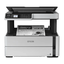 Impressora Epson EcoTank M2170 Multifuncional Wireless 220V foto principal