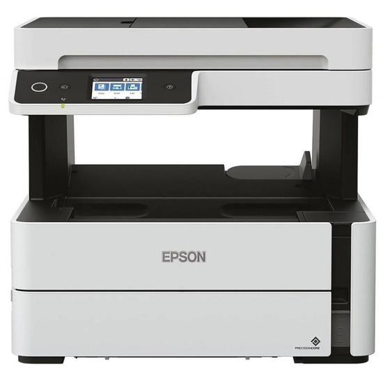Impressora Epson M3180 Multifuncional Bivolt