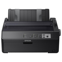 Impressora Epson FX-890 Matricial 220V foto 2