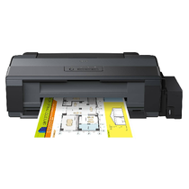 Impressora Epson L1300 Bivolt foto principal