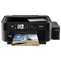 Impressora Epson L850 Multifuncional 220V foto 1