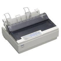 Impressora Epson LX300 + II Matricial foto principal
