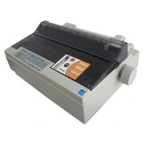 Impressora Epson LX300 + II Matricial foto 1