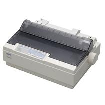 Impressora Epson LX300 + II Matricial foto 2