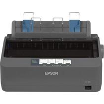 Impressora Epson LX-350 Matricial 220V foto principal