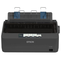 Impressora Epson LX-350 Matricial Bivolt foto principal